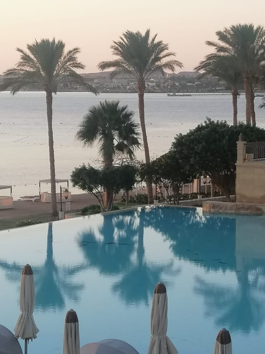 Pool Makadi Spa - Adults only