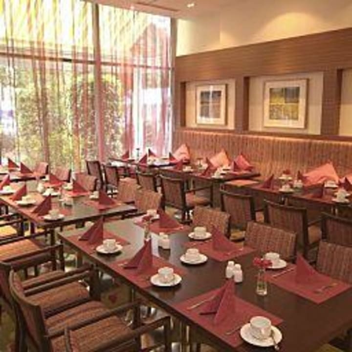 Restaurant Hotel Berlin, Berlin