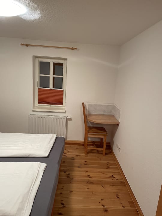 Zimmer Ferienhof Domäne Groschwitz