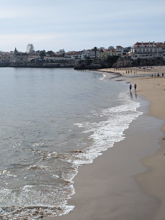 Strand Hotel Cascais Miragem