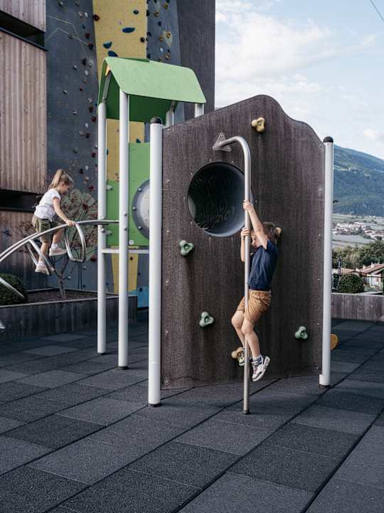 Sport & Freizeit Lindenhof Pure Luxury & Spa DolceVita Resort