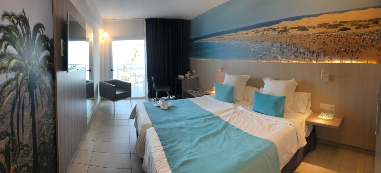 Zimmer LABRANDA Marieta - Adults only