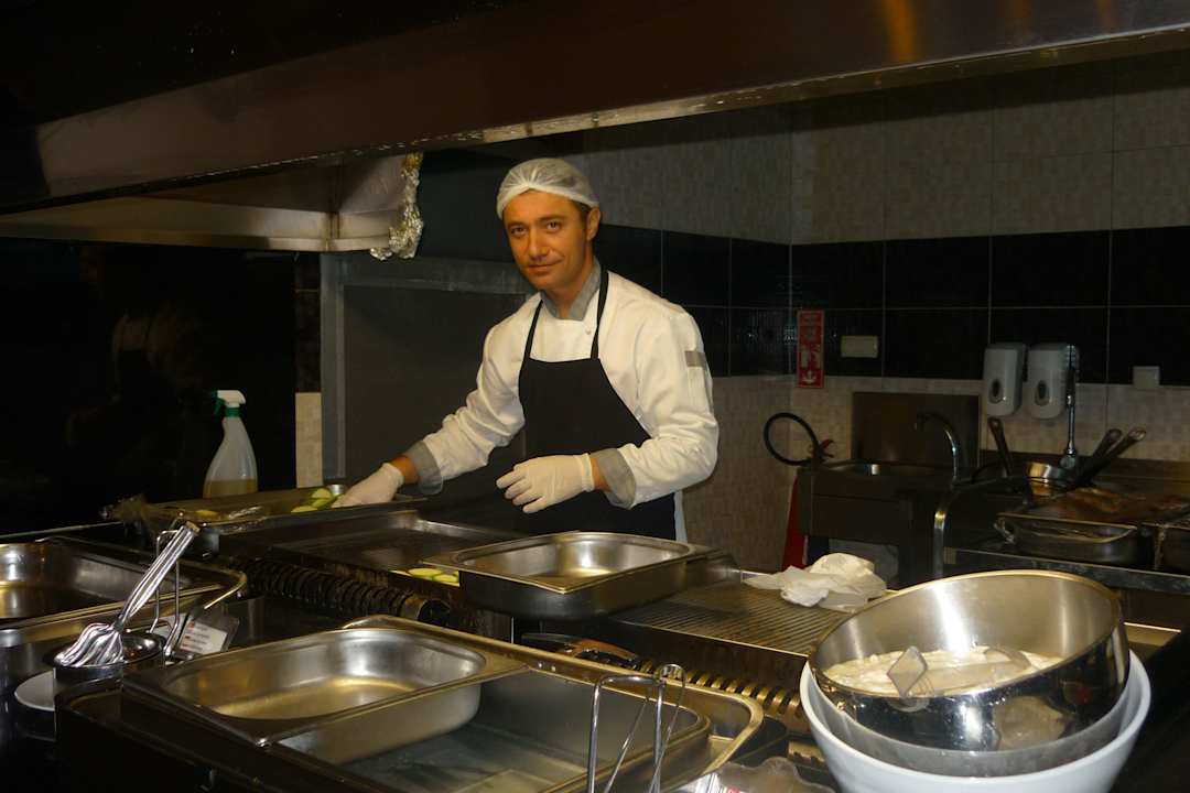 Lecker Aydinbey Kings Palace & Spa