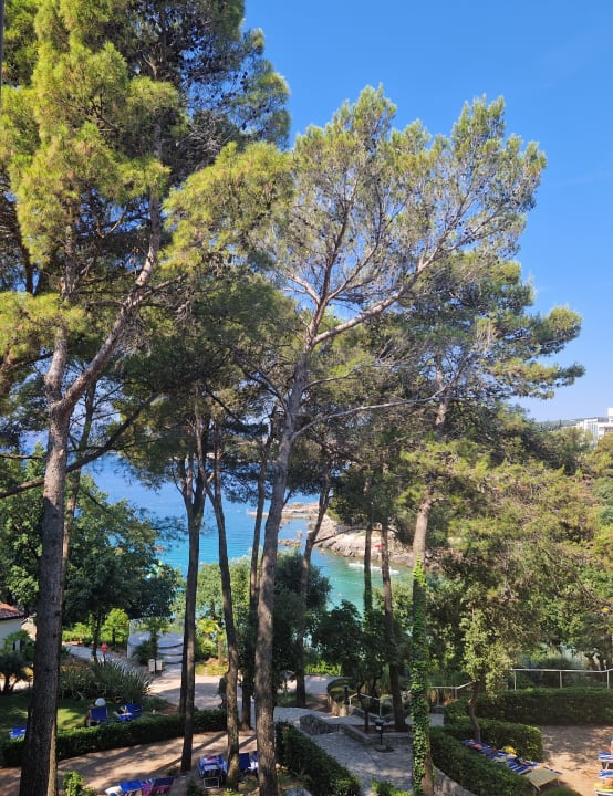 Zimmer Sunny Krk by Valamar