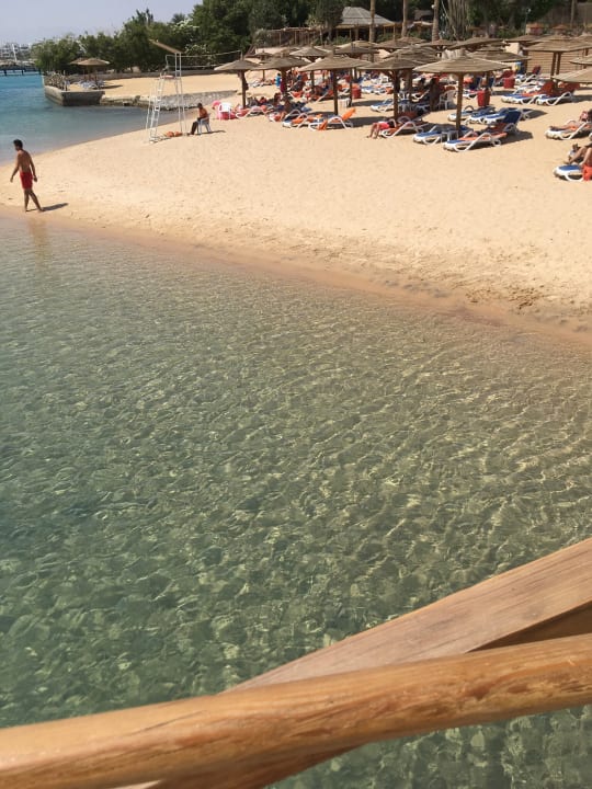 Strand Marriott Hurghada Beach Resort