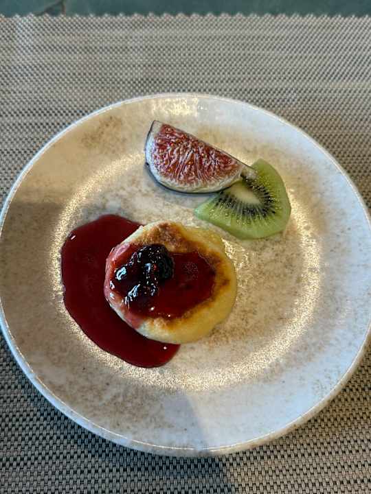 Gastro Lusso Sorgun