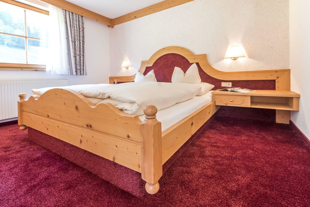Suite Vallüla Landhotel Älpili