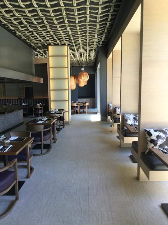 Gastro Lopesan Costa Bávaro Resort, Spa & Casino