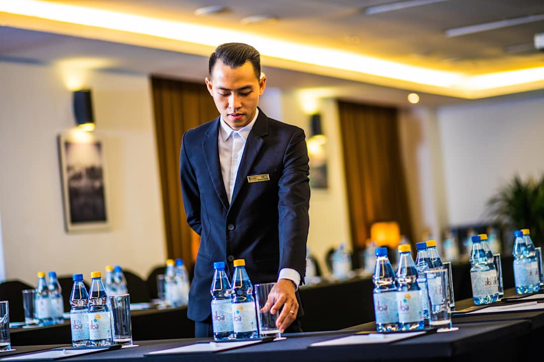 Sonstiges SUNRISE PREMIUM RESORT & SPA HOI AN