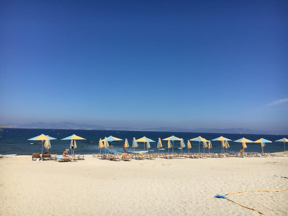 Strand Hotel Platanista