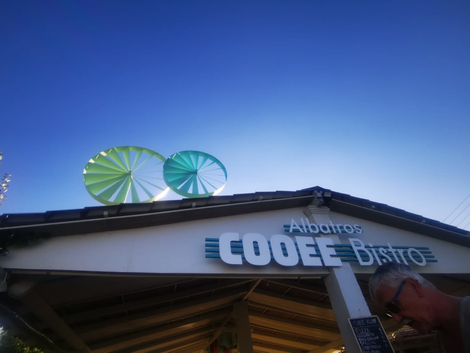 Gastro Hotel Albatros