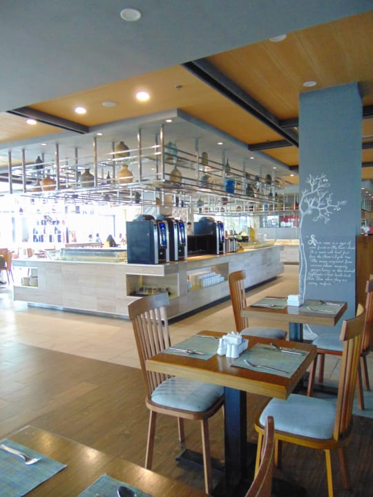 Gastro Novotel Phu Quoc Resort