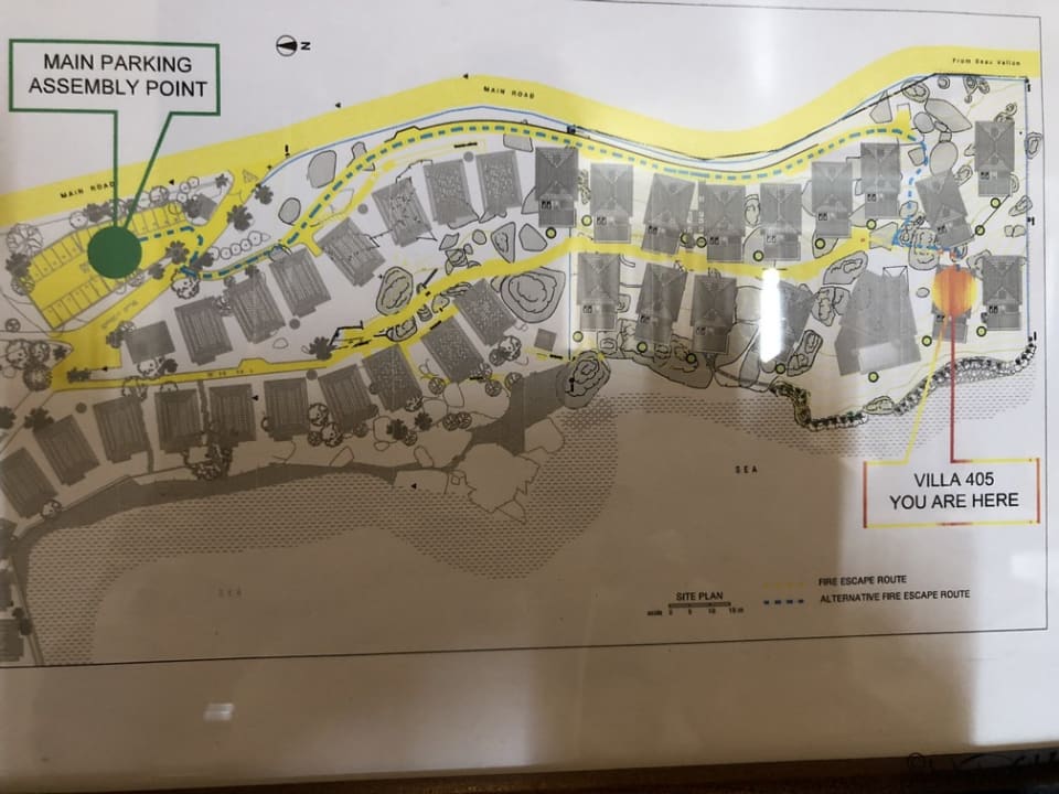 Sonstiges Hilton Seychelles Northolme Resort & Spa