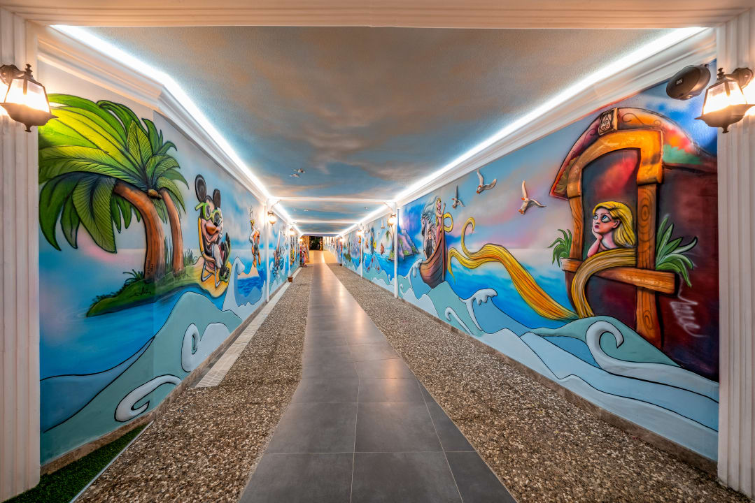 Sonstiges Aria Resort & Spa