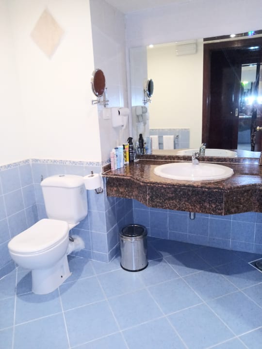 Zimmer Malikia Resort Abu Dabbab