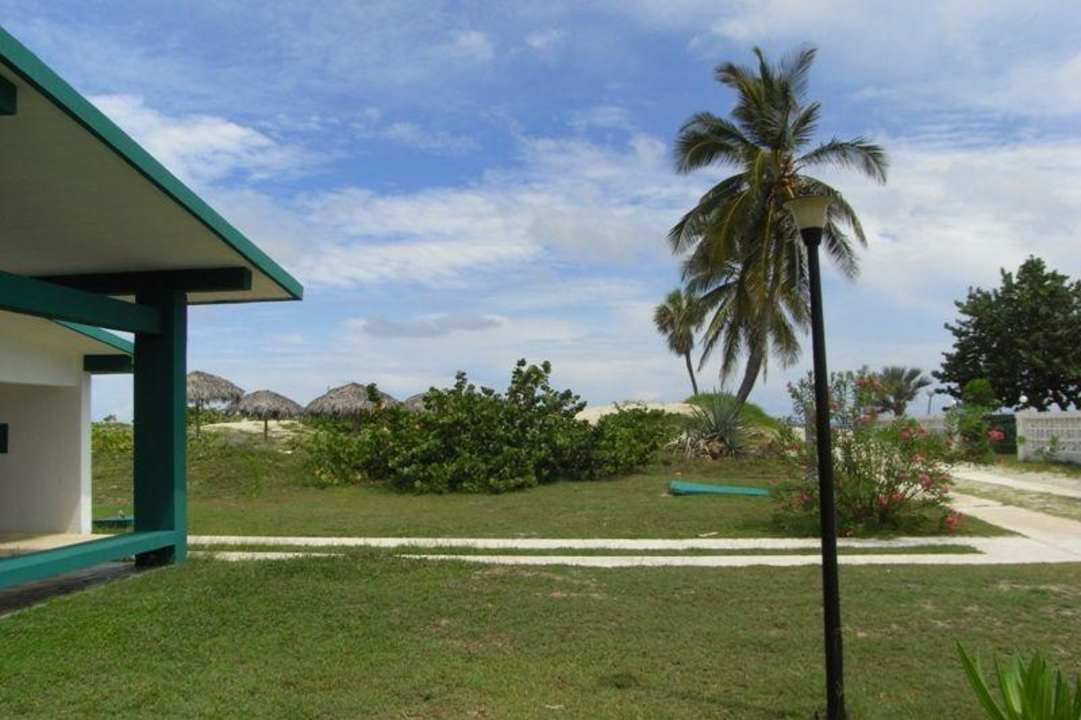 Villa direkt am Strand Hotel Villa Cuba