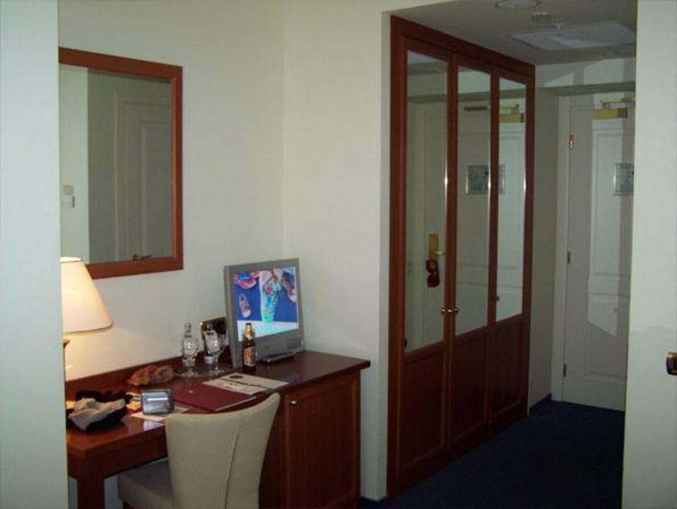 Domina Inn Zimmer Hestia Hotel Jugend