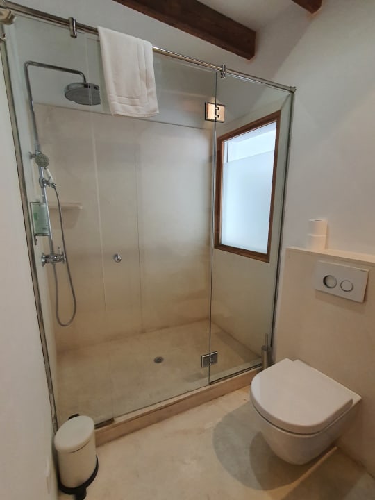 Zimmer Hotel Forn Nou