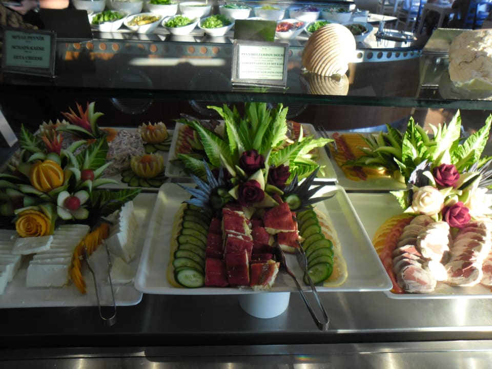Essen Hotel Grand Side