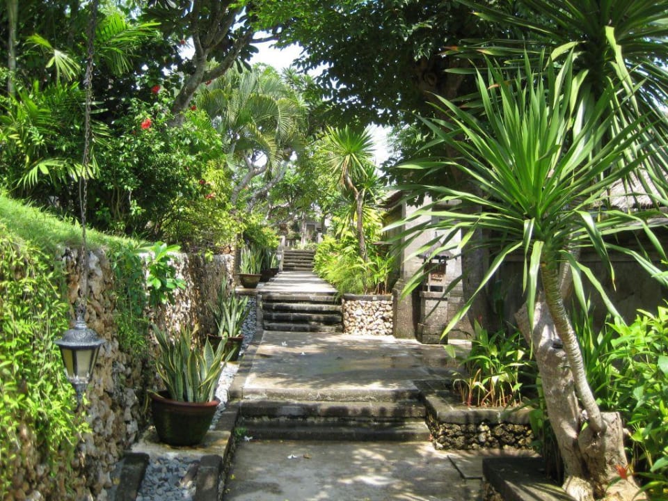 Garten Four Seasons Resort Bali at Jimbaran Bay