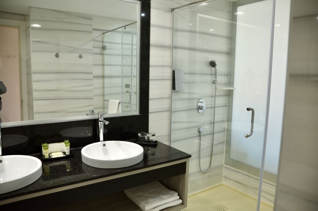 Zimmer Hotel Riu Palace Meloneras