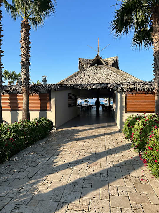 Strand Calimera Serra Palace