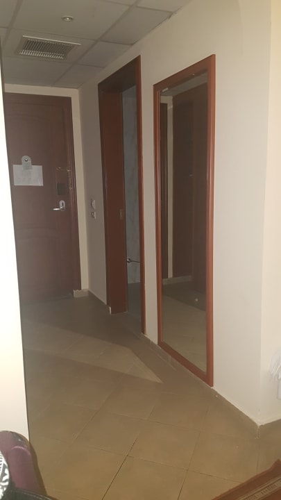 Zimmer Titanic Beach Spa & Aqua Park