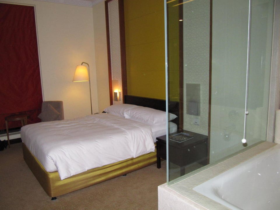 Hotelzimmer Hotel Boulevard, Autograph Collection