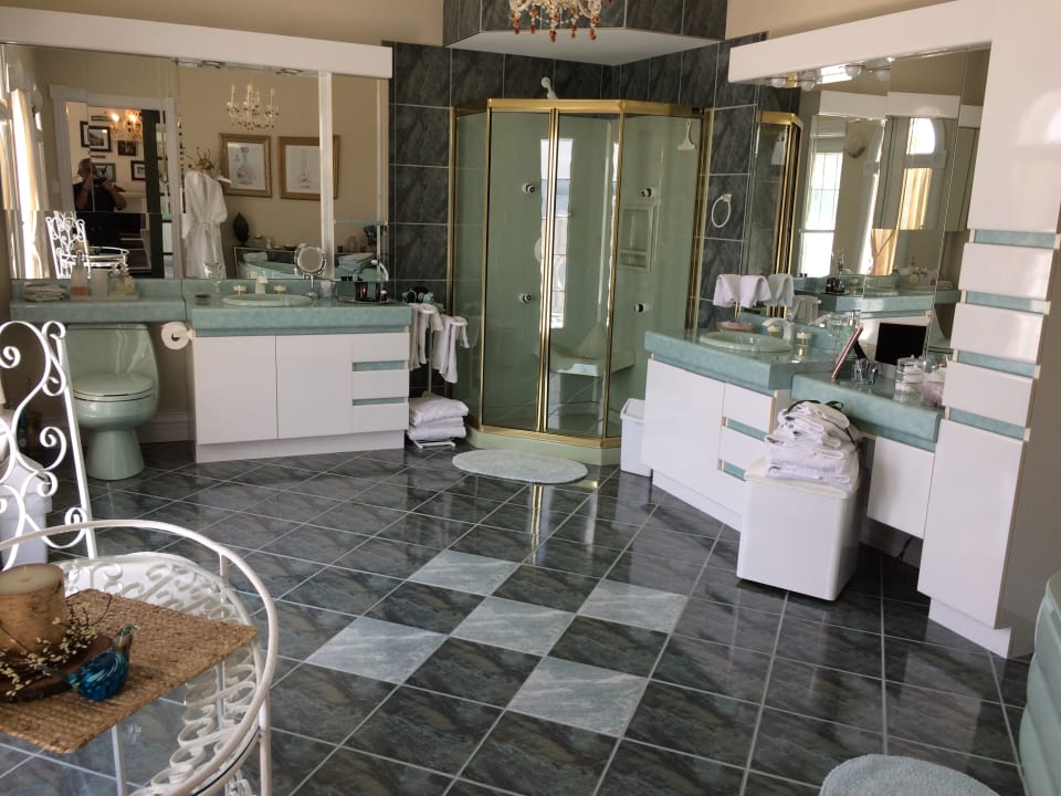 Zimmer Greystone on Golden Lake