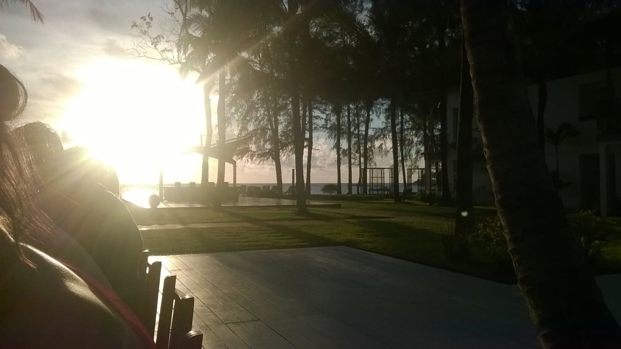 Hotel The Briza Beach Resort The Briza Beach Resort Khaolak