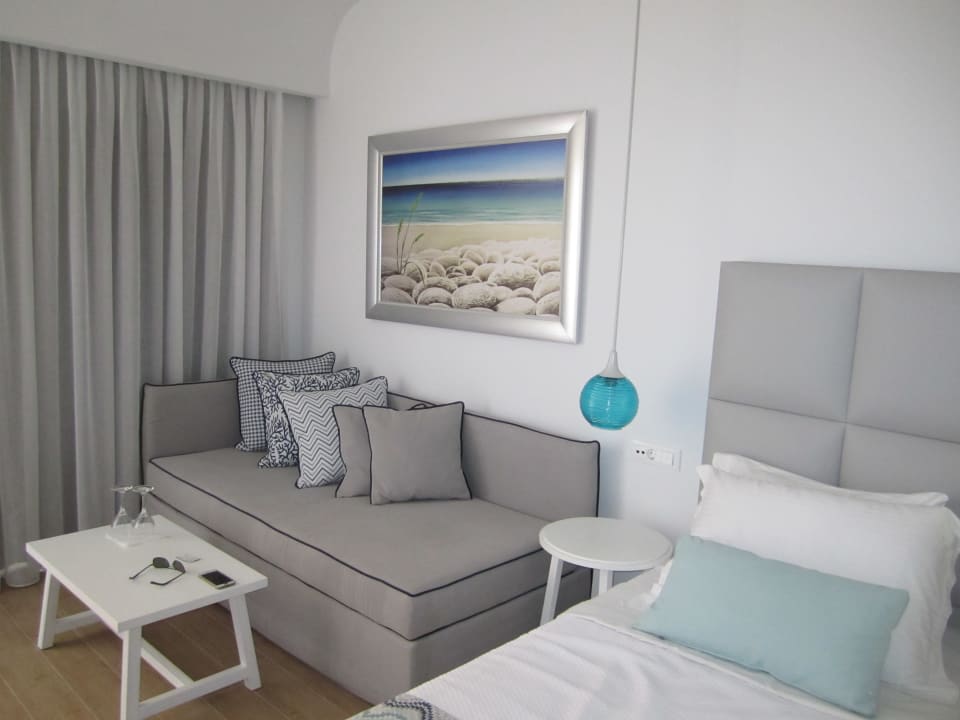 Zimmer Rethymno Palace