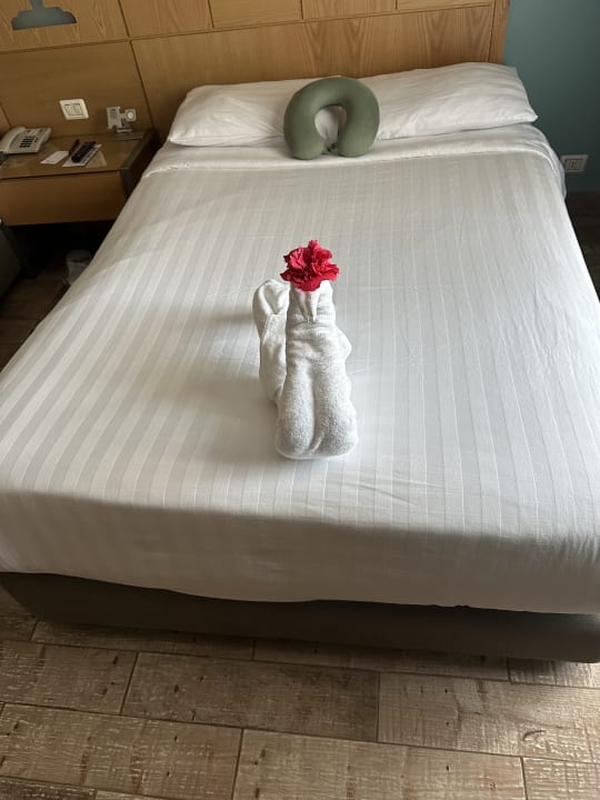 Zimmer Prima Life Makadi Resort