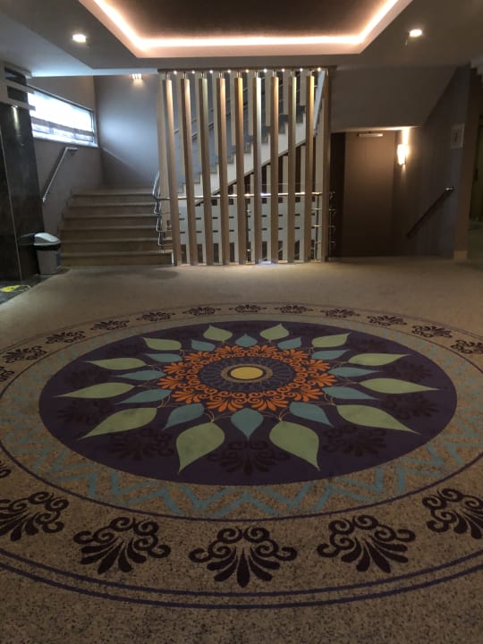 Sonstiges Hotel Miracle Resort