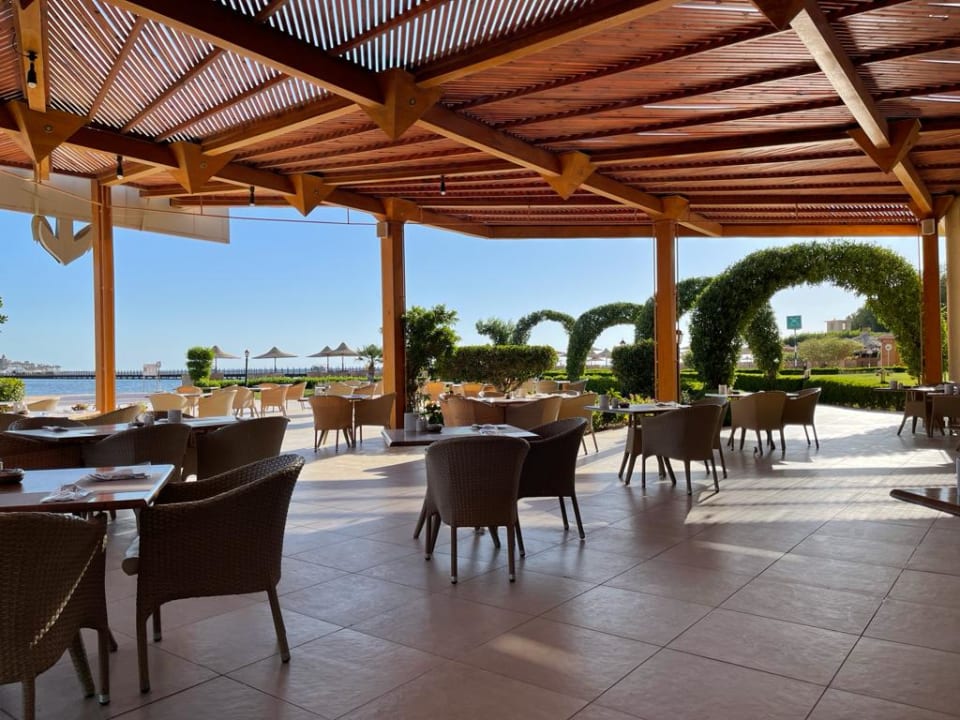 Gastro Cleopatra Luxury Resort Makadi Bay