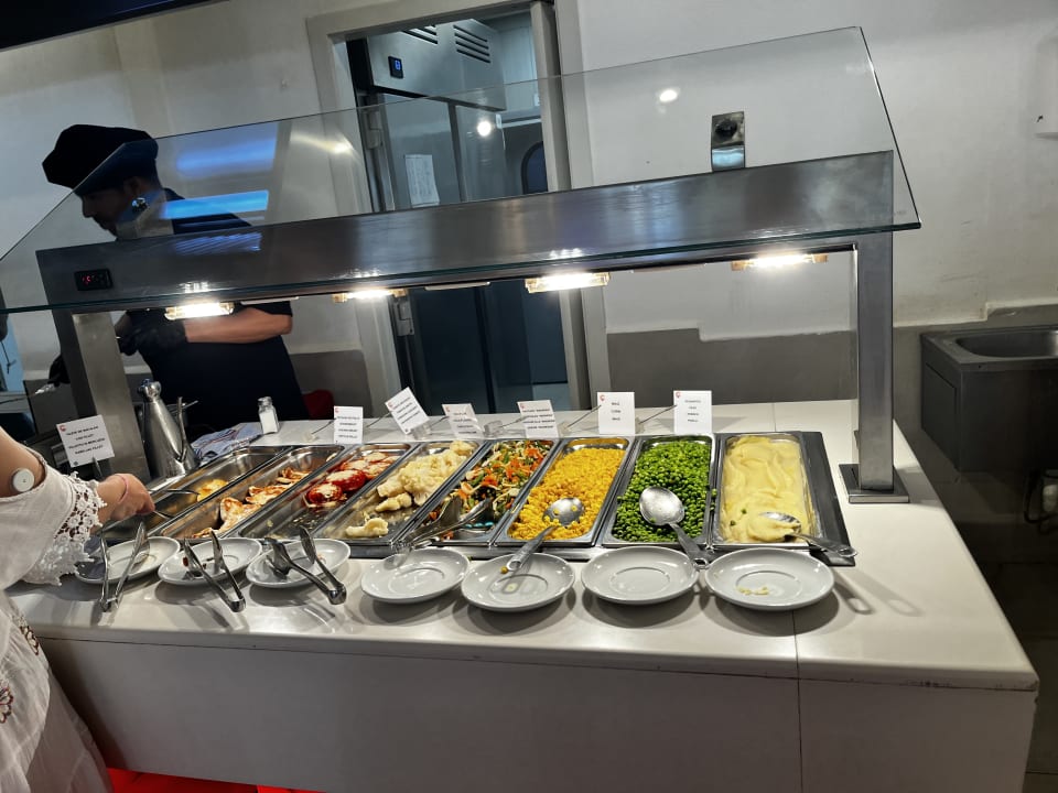 Gastro Balansat Resort