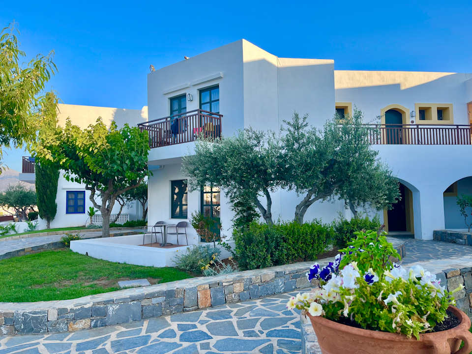 Zimmer Creta Maris Resort