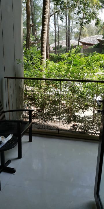 Zimmer Renaissance Phuket Resort & Spa