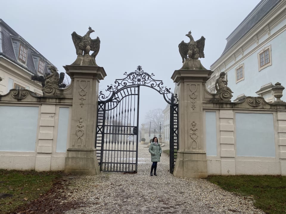 Außenansicht Hotel Knappenstöckl