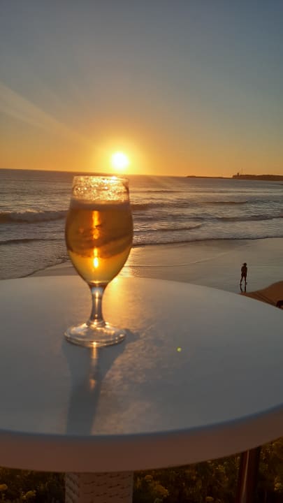 Gastro Hipotels Flamenco Conil