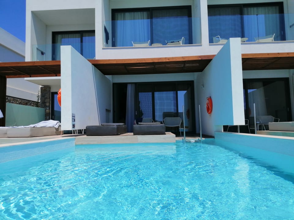 Pool Gennadi Grand Resort