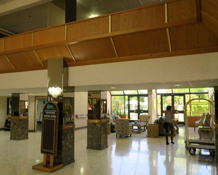 Sonstiges Shilo Inn Yuma Hotel