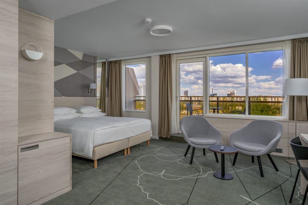 Zimmer Ensana Thermal Margaret Island