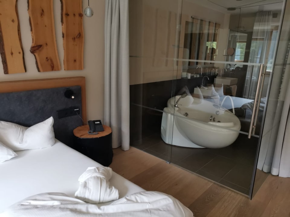 Zimmer Almhof Family und Wellness Resort