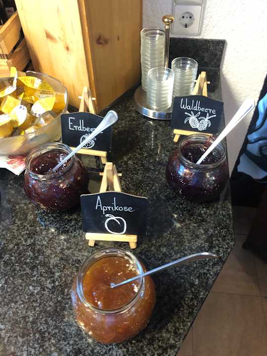 Gastro Vital- und Wellnesshotel Albblick