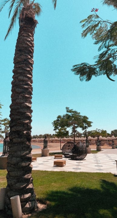 Strand The Grand Palace - Adults only