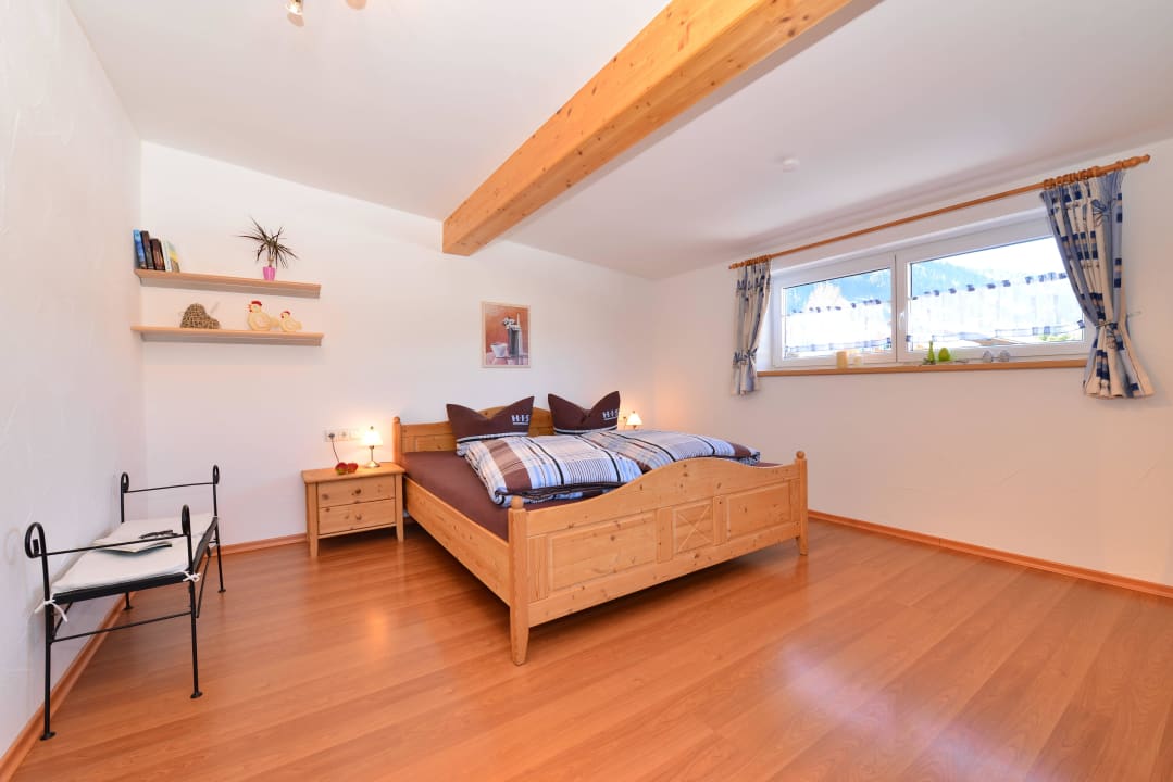 Wohnung Ifen Haus Reichle