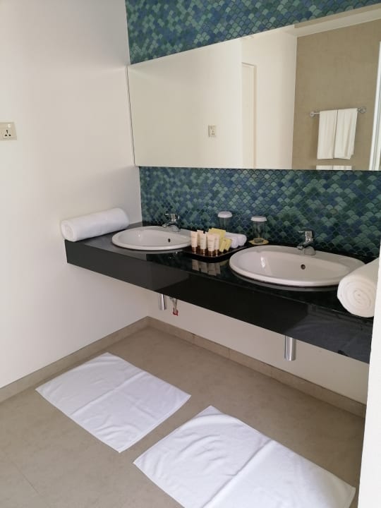 Zimmer Adaaran Select Meedhupparu Island Resort - Premium All Inclusive