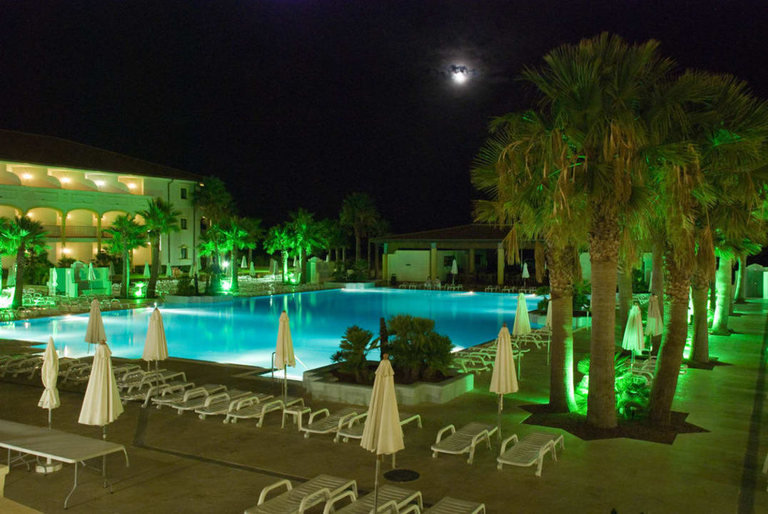 Hotel Iberostar Andalucia Playa Iberostar Selection Andalucía Playa