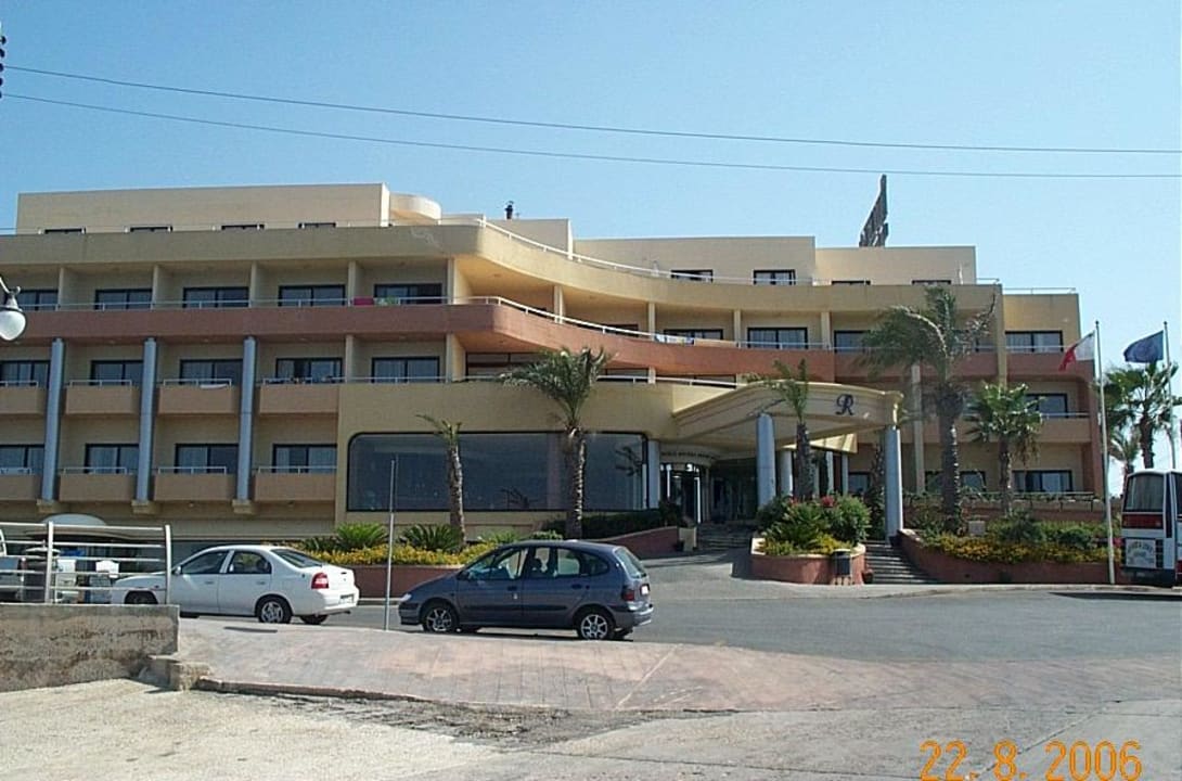 Barcelo Riviera Resort Riviera Spa Resort - Adults Only