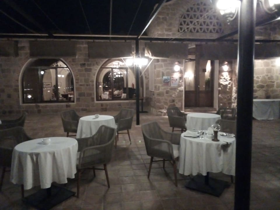 Gastro Mövenpick Resort El Quseir